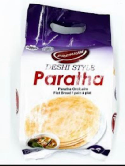 Premium Desi 30 pcs Paratha